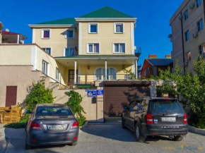 Jasmin Guest House